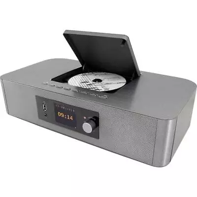 Kaufen Soundmaster ICD2020 Internet CD-Radio DAB+, UKW, Internet AUX, Bluetooth®, CD, • 249.99€
