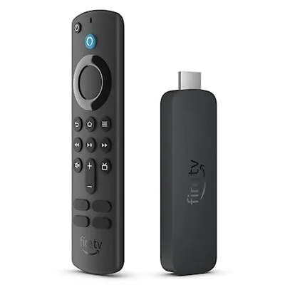 Kaufen Amazon Fire TV Stick 4K Gen. 2 Mit Unterstützung Für Wi-Fi 6 / 4K-Streaming • 47.49€