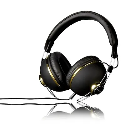 Kaufen Speedlink BAZZ Over-Ear Headset + Mikrofon 3,5mm Klinke Kopfhörer Handy MP3 Hifi • 9.90€