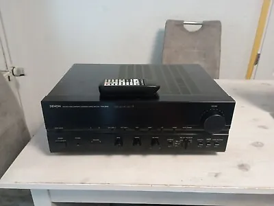 Kaufen Original DENON Stereo Amlifter PMA-880R Vollverstärker Verstärker Receiver  • 130€