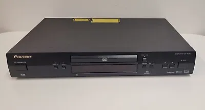 Kaufen Pioneer DV-656A-K DVD-Player  • 22.66€