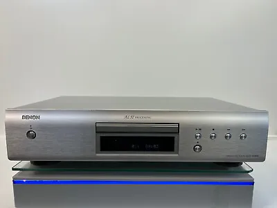 Kaufen DENON DCD-600NE CD-Player (AL32 Processing) WMA / MP3. • 219€