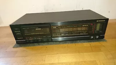 Kaufen Pioneer CT-670  Tape Deck Kassettenrekorder Hifi Stereo • 35€