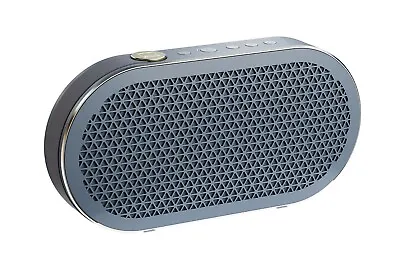 Kaufen Dali Katch G2 Tragbarer Bluetooth-Lautsprecher - Kühlblau • 422.62€