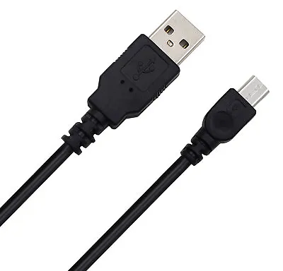 Kaufen USB Netzteil Ladekabel Kabel Leitung Für TaoTronics Bluetooth Kopfhörer TT-BH06 • 2.59€