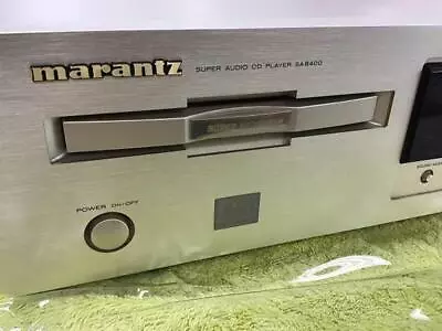 Kaufen Marantz Sa8400 SACD Player • 538.07€