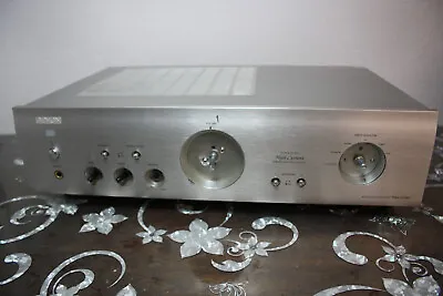 Kaufen Denon PMA-720AE Stereo Amplifier *DEFEKT* • 40€