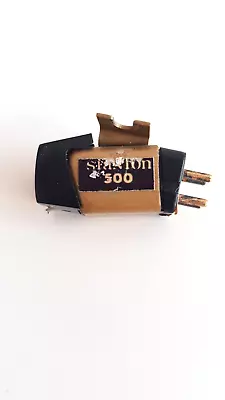Kaufen Original Stanton 500 Tonabnehmer, Ohne Nadel - TA001032 • 30€