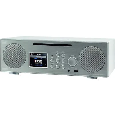 Kaufen IMPERIAL DABMAN I450 CD Player Stereoanlage Internetradio DAB+ UKW Radio MP3  • 225.71€