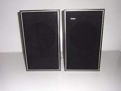 Kaufen Philips 22AH491/11S Box Lautsprecher Boxen HiFi Sound Audio Speaker • 59.99€