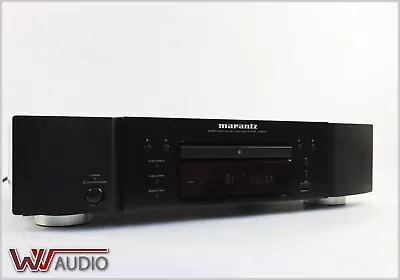 Kaufen Marantz UD 5007 Super Audio CD Blue Ray Disc Player  No Remote Control. • 310€