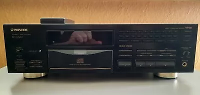 Kaufen PIONEER PD-8700 CD- Player • 99€