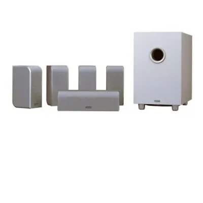 Kaufen Denon System Lautsprecher SYS-56HT System Home • 319.93€