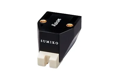 Kaufen Sumiko Rainier Mm Phono Cartridge! New!!! • 170€