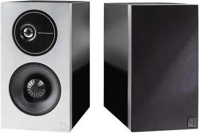 Kaufen Definitive Technology DEMANDD9 Regallautsprecher Speaker Paar B-Ware Wie Neu • 369.99€