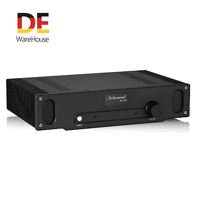 Kaufen HiFi Klasse A Leistungsverstärker Home Stereo Power Amplifier Desktop Audio Amp • 205.99€