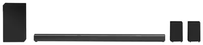 Kaufen LG SN11R Soundbar, 7.1.4-Soundsystem, Soundbar Mit Subwoofer, ( B-002949 ) • 589€