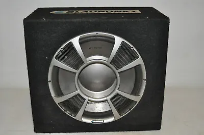 Kaufen Blaupunkt Subwoofer HiFi Loudspeaker Lautsprecher Box Speaker • 84.99€
