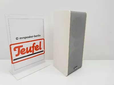 Kaufen ▶️ 1x Teufel Lautsprecher Boxen Consono CS 35 FCR Mk 3 #160W • 28.90€