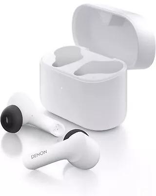 Kaufen Denon AH-C630W Kabellose In Ear Kopfhörer Mit Bluetooth, Soundmaster • 49.99€