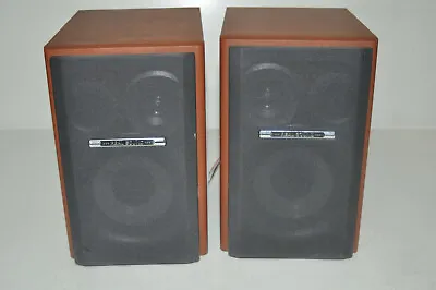 Kaufen LXS-M340 Lautsprecher HiFi Boxen 60 Watt Loudspeaker Audio Speaker M 340 • 39.99€