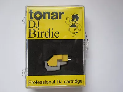 Kaufen Tonar DJ Birdie Tonabnehmer System NEU Cartridge NEW HT-Audio • 59.99€