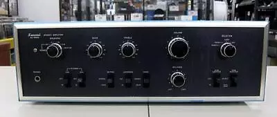 Kaufen Sansui Modell Nummer: AU-6500 Integrierter Verstärker (Transistor) • 1,058.50€