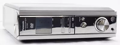 Kaufen Panasonic  DVD Home Theater Sound Ststem  SA DM 3  231004 • 39.90€