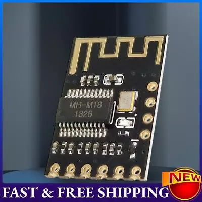 Kaufen MH-MX8 Lossless Decoder Boards HIFI Bluetooth-Compatible 4.2 DIY Refit Speaker • 3.20€