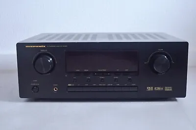 Kaufen Marantz SR4300 AV Receiver 6.1 Channel Surround Sound Cinema Amplifier (1224) • 79€