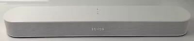 Kaufen Sonos Beam Gen 2 Soundbar Lautsprecher Dolby Atmos WLAN (Weiß) TOP Vom Händler • 369€