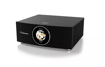 Kaufen Cabasse Abyss Smarter Streaming Vollverstärker • 1,690€