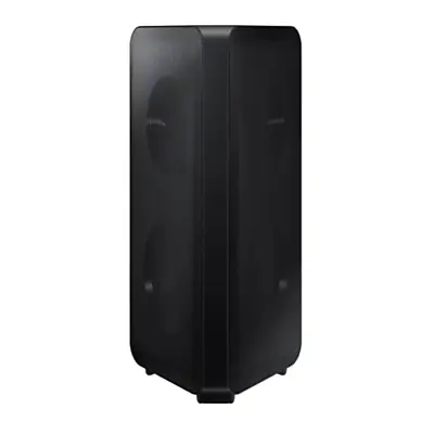 Kaufen Samsung MX-ST50B/XU Home Tower Lautsprecher, Party Sound, Schwarz, Neu, RM Special Del. • 256.77€