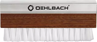 Kaufen OEHLBACH Pro Phono Brush Schallplattenbürste Für Lp/Vinyls • 35.69€
