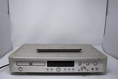 Kaufen Marantz DR-17 High-End CD CD-RW Compact Disc Recorder CD Player + Fernbedienung • 550€