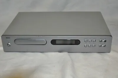 Kaufen NAD C 521BEE Compact Disc CD Player - Display Leuchtet Schwach - • 159€