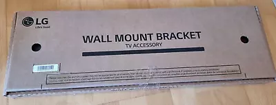 Kaufen LG Wall Mount Bracket LG Wandhalterung • 25€