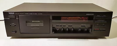 Kaufen Yamaha KX-480 Tape Deck • 1€