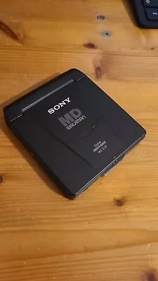 Kaufen Sony MZ-E32 Minidisc MD Walkman Player / Defekt • 79€