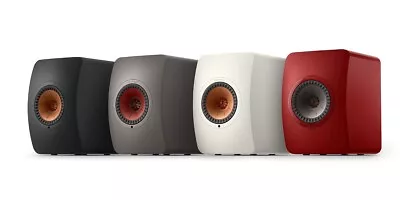 Kaufen KEF Wireless Lautsprecher LS 50 WL II In Diversen Farben -B-Ware- • 1,599€