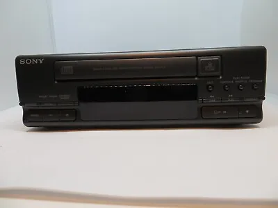 Kaufen SONY Tuner  CD-Spieler HCD-H3800 Aus Mini Hi-Fi Componenten-System • 20€