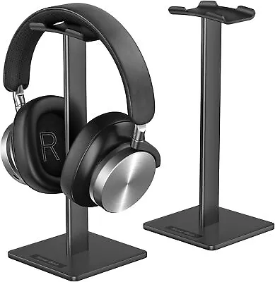 Kaufen Kopfhörer Ständer Kopfhörerhalter Halterung Headset Halter Aufsteller NB-Z1 • 10.99€
