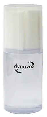 Kaufen Dynavox Reinigungsflüssigkeit (Spray) Für Schallplatten Mit Reinigungstuch • 5.90€
