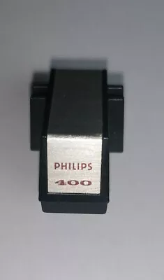 Kaufen PHILIPS 400 Tonabnemer Magnetsystem Ohne Nadel • 1€