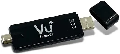 Kaufen VU+ Turbo SE Combo DVB-C/T2 Hybrid USB Tuner • 64.59€