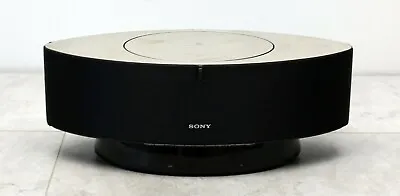 Kaufen SONY HCD-CZ1 NAS-CZ1 Compact Disc CD Receiver Network Audio System Ungeprüft • 79.99€