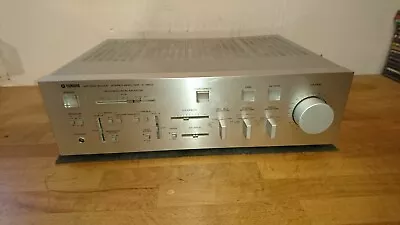 Kaufen Yamaha A-960 II Silber  Amplificateur Amplifier Poweramp Verstärker Hifi Stereo • 219€