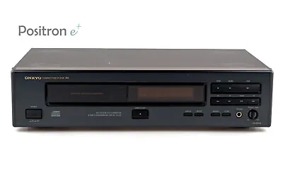 Kaufen Onkyo DX-6900 CD Player Schwarz / Gewartet 1 Jahr Garantie [3] • 89€