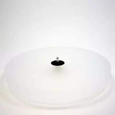 Kaufen Pro-Ject Acryl-IT RPM 3 Carbon Acryl Platte • 170.84€