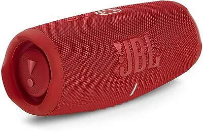 Kaufen JBL Charge 5 Portable Bluetooth Speaker-ROT-JBL-Charge - 5-red • 124.34€